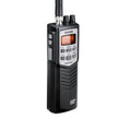 Uniden PRO501TK 40 Channel Handheld CB Radio With 10 Noaa Weather Channels & Magnetic Mount Antenna Uniden