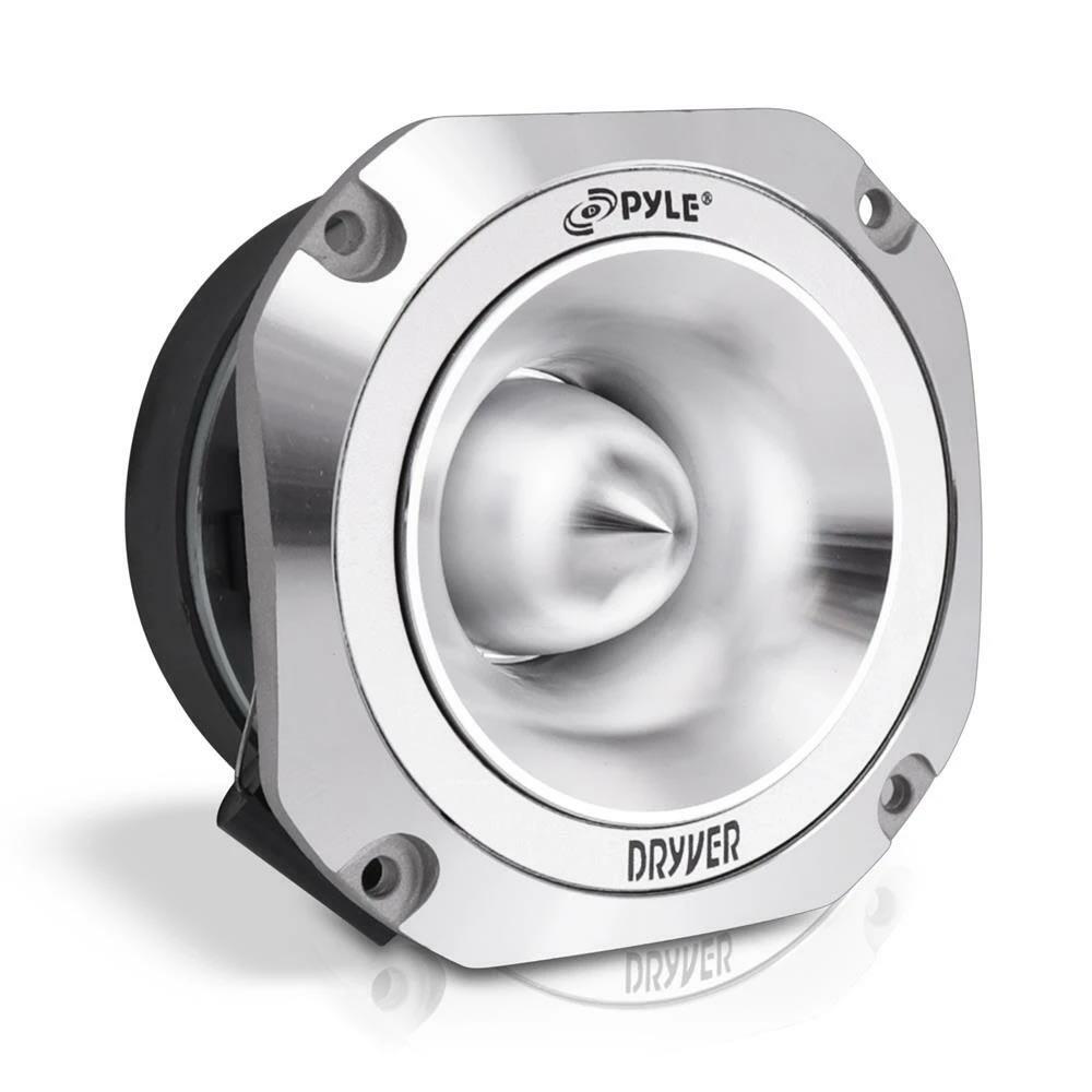 Pyle PDBT31  Bullet Tweeter (sold each) 500W max Pyle