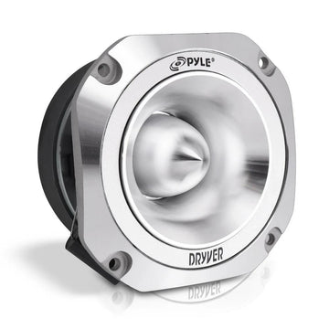 Pyle PDBT31  Bullet Tweeter (sold each) 500W max Pyle