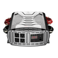 Cobra CPI3000W 3,000 Watt Modified Sine Wave Inverter - 6,000 Watt Surge With 4 Ac Outlets And 2 Usb Ports Cobra