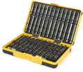 Titan Tools 16148 Titan - 16148 148pc Master Security Bit Set Titan Tools