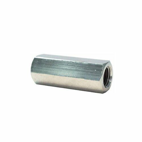 WORKMAN NUT2 CB RADIO ANTENNA 1" REPLACEMENT STUD NUT WORKMAN
