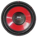 Pyle PLW10RD  10