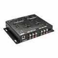 Audiopipe XV-3-V15XP 3-Way Active Crossover With Frequency Control (XV-3-V15XP) Audiopipe