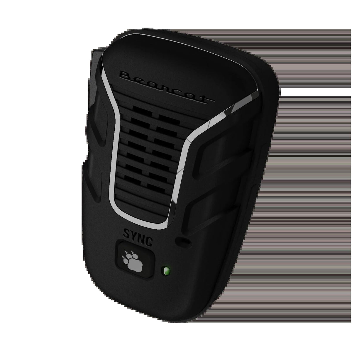 Uniden BC906W - 6 Pin Noise Canceling Wireless Speaker Microphone With 100 Meter Range Uniden