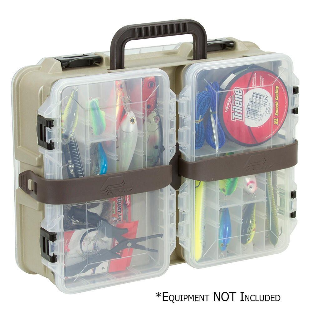 Plano 112300 Flex 'N Go&trade; Satchel 3600 Plano