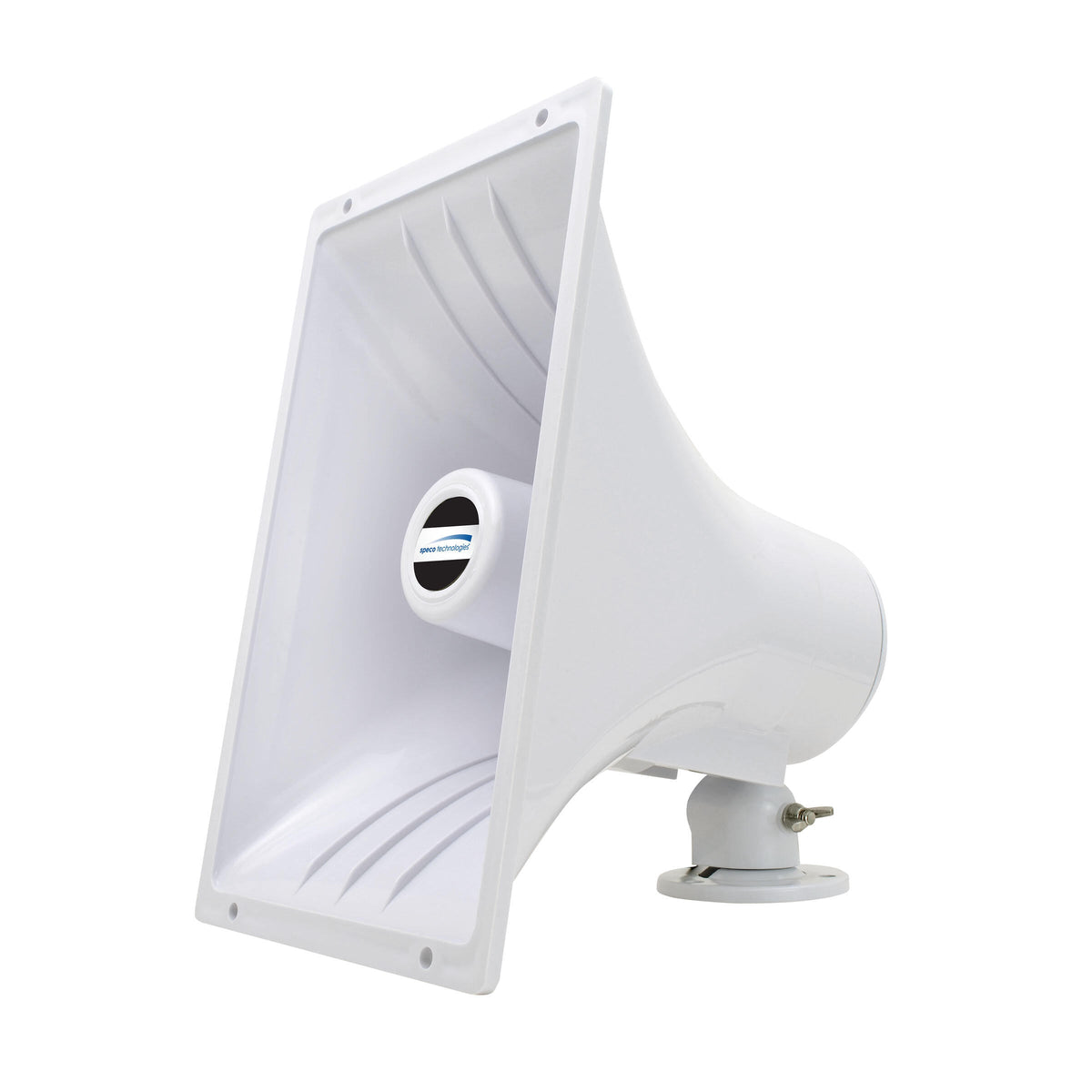 Speco SPC40RP 6" X 10-7/8" Weatherproof Abs Plastic PA Horn Speco
