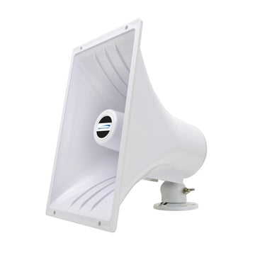 Speco SPC40RP 6" X 10-7/8" Weatherproof Abs Plastic PA Horn Speco