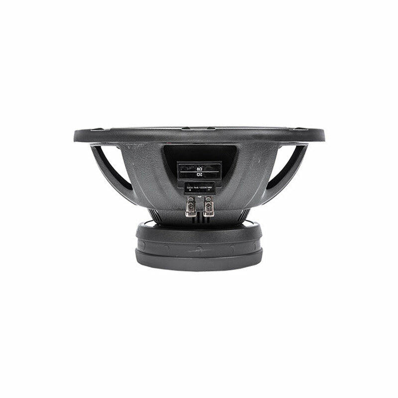 Diamond Audio DES84 8" DES Series Dual Voice Coil Subwoofer (4) - DES84 Diamond