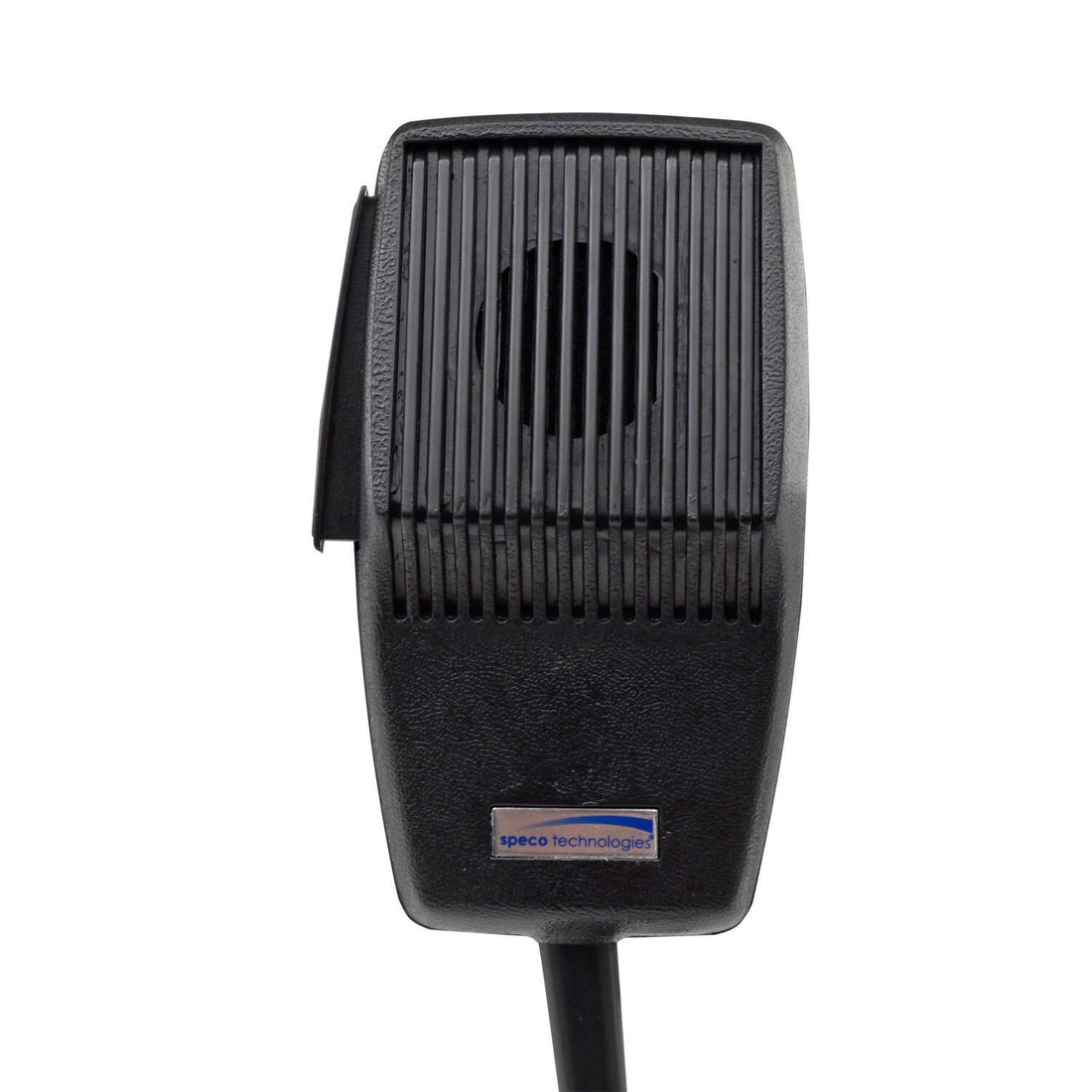 Speco DM520P 500 Ohm Replacement Microphone With 1/4" Phono Plug For Pat20 & Pat20tb Speco
