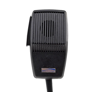 Speco DM520P 500 Ohm Replacement Microphone With 1/4" Phono Plug For Pat20 & Pat20tb Speco
