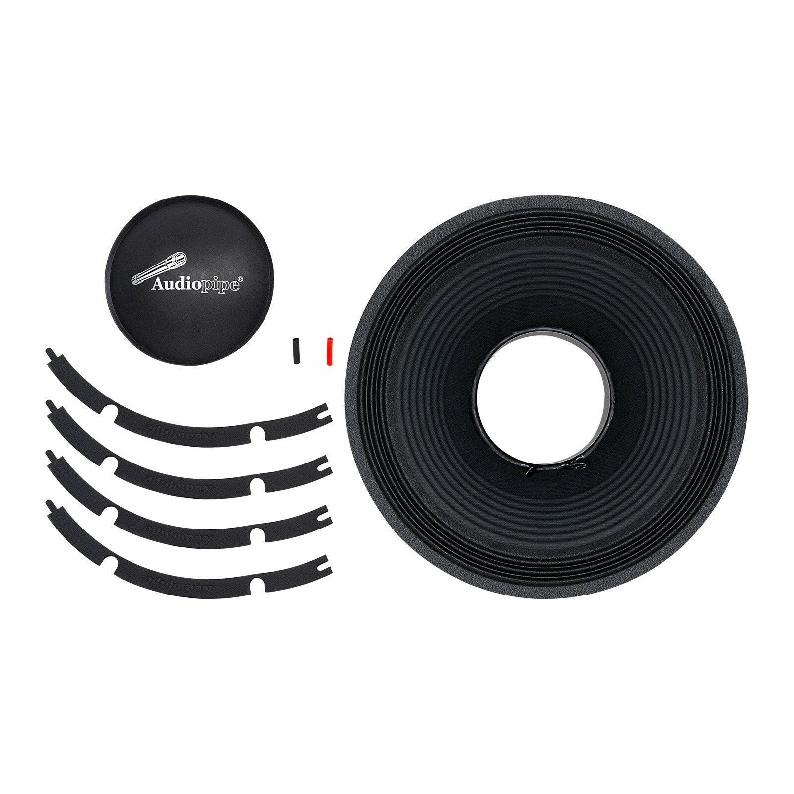 Audiopipe RK-APLMB-12VC4 Replacement Kit for APLMB-12-VC4 (RK-APLMB-12-VC4) Audiopipe