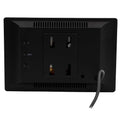 Heise TE-50VS 5 inch Color Video Screen - 2 Inputs iBeam