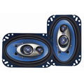 Pyle PL463BL PYLE SPEAKER 4X6