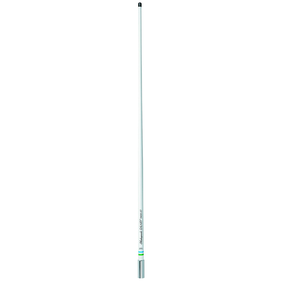Shakespeare 5400XT  4' Vhf Antenna "Little Giant" 1x14 Thread Mount (5400XT) Shakespeare
