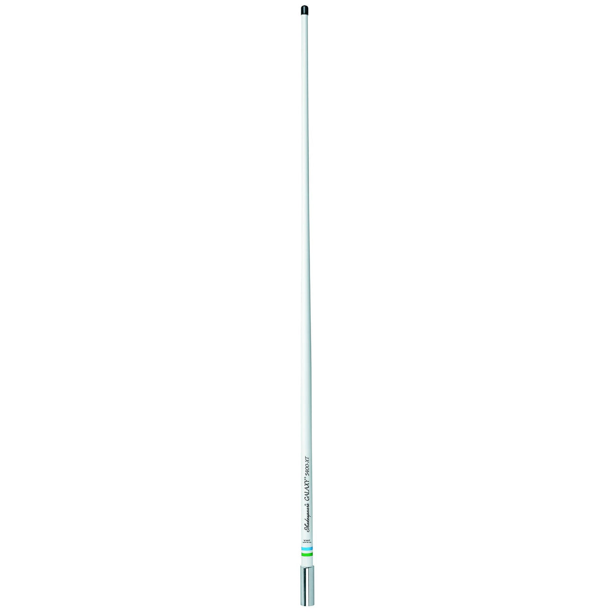 Shakespeare 5400XT  4' Vhf Antenna "Little Giant" 1x14 Thread Mount (5400XT) Shakespeare
