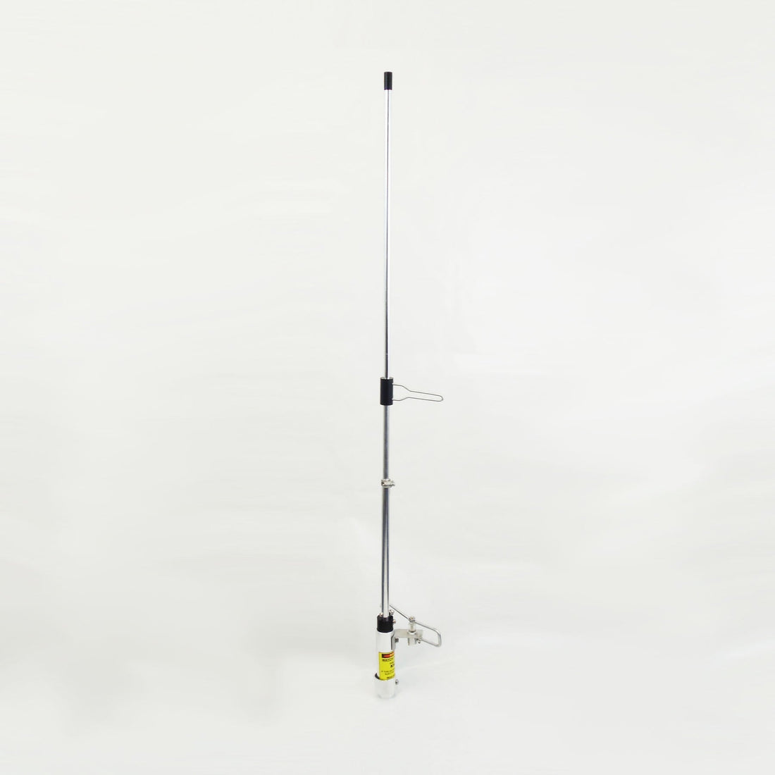 PCTEL & Maxrad MBX450 450-470 Mhz, 250 Watts, 3 Db Gain Chrome Base Station Antenna With So-239 Connector PCTEL/Maxrad
