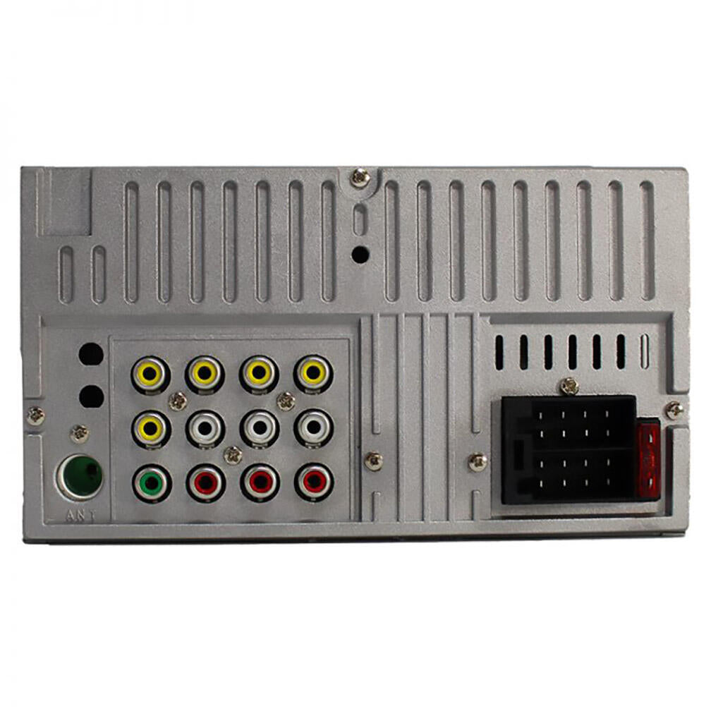 Power Acoustik PL-700HB  7" Double Din Mechless Multimedia Fixed Face Receiver with Bluetooth & Android PhoneL Power Acoustik