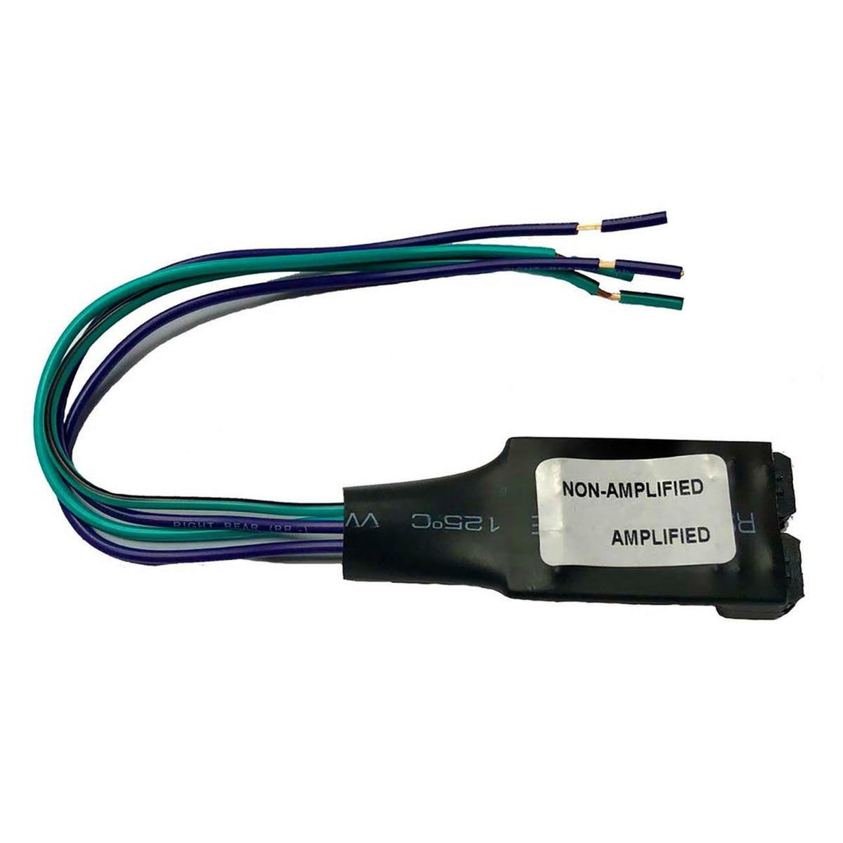 Crux SWRCR-59  Radio Replacement Interface with SWC Retention for Select ’05-’18 Chrysler/Dodge/Jeep Vehicles CRUX