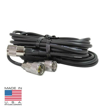 Procomm DH9P 9 Ft Co-Phase Cable Procomm