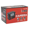 iBeam TE-CCM Heavy Duty Commercial Camera with Microphone Metra
