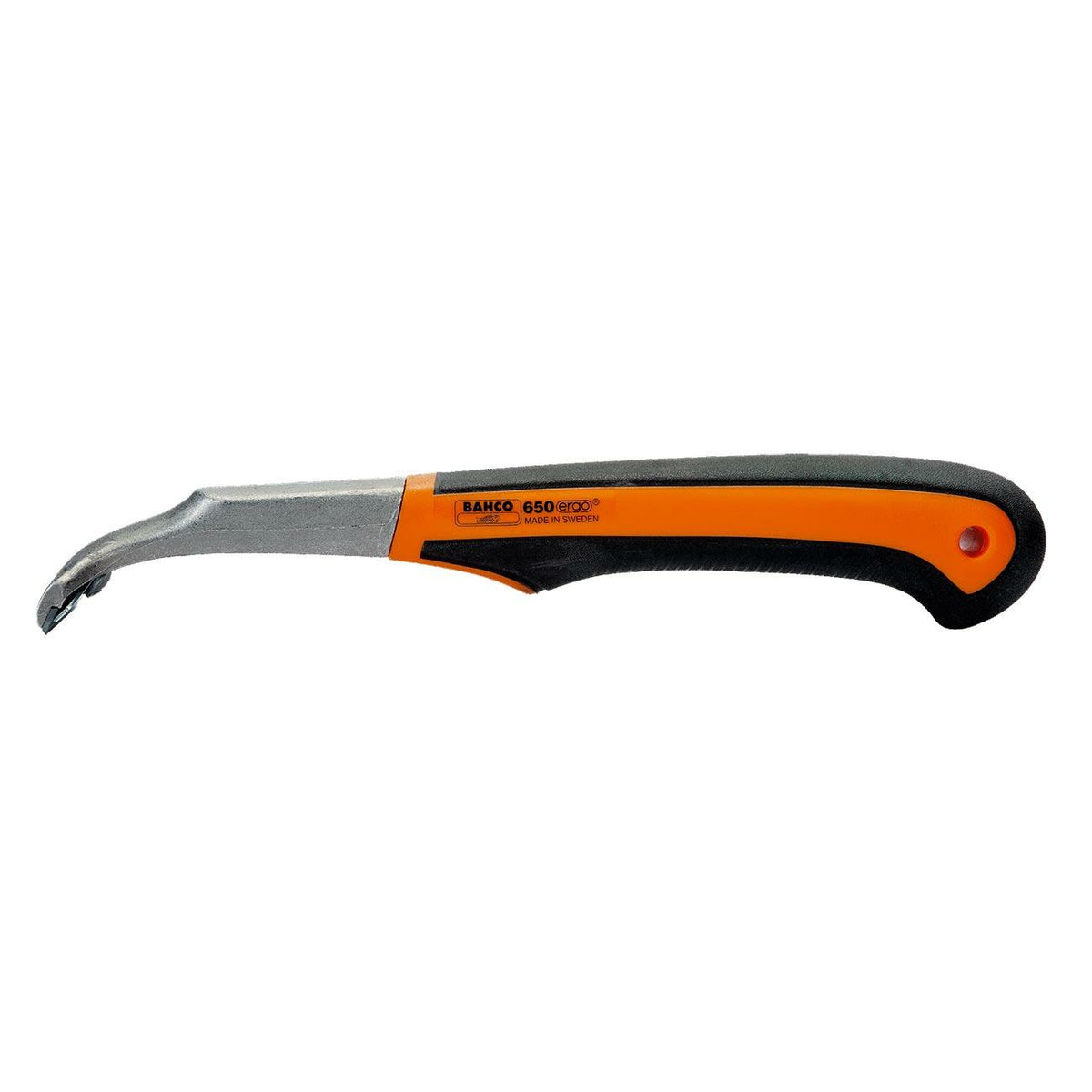 Bahco BAH650 Bahco ERGO 2" Wide Universal Paint Scrapers with Dual-Component Handle BAHCO
