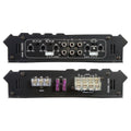 Power Acoustik VA4-1800D  Vertigo Series 4 Channel Amplifier 1800W Max Power Acoustik