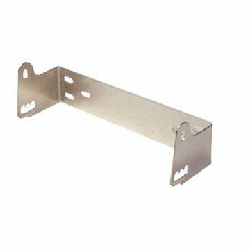 Workman DX1C Cobra 148, Galaxy DX Style Chrome Replacement Bracket Bandit