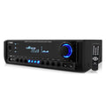 Pyle PT390AU  Home AM/FM Stereo Receiver System Pyle