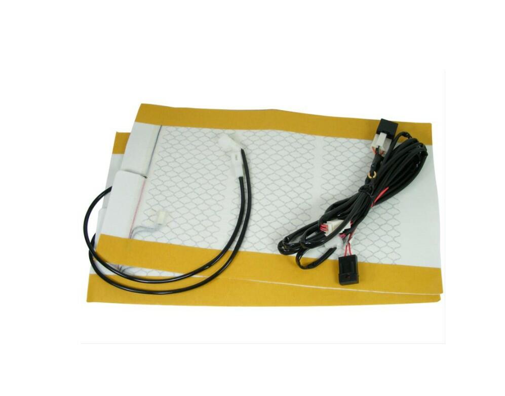 Rostra 250-1870 Universal Seat Heater Systems Rostra