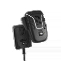 Uniden BC906W - 6 Pin Noise Canceling Wireless Speaker Microphone With 100 Meter Range Uniden