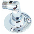 Shakespeare 81  Stainless Steel Swivel Antenna Base Mount (81) Shakespeare