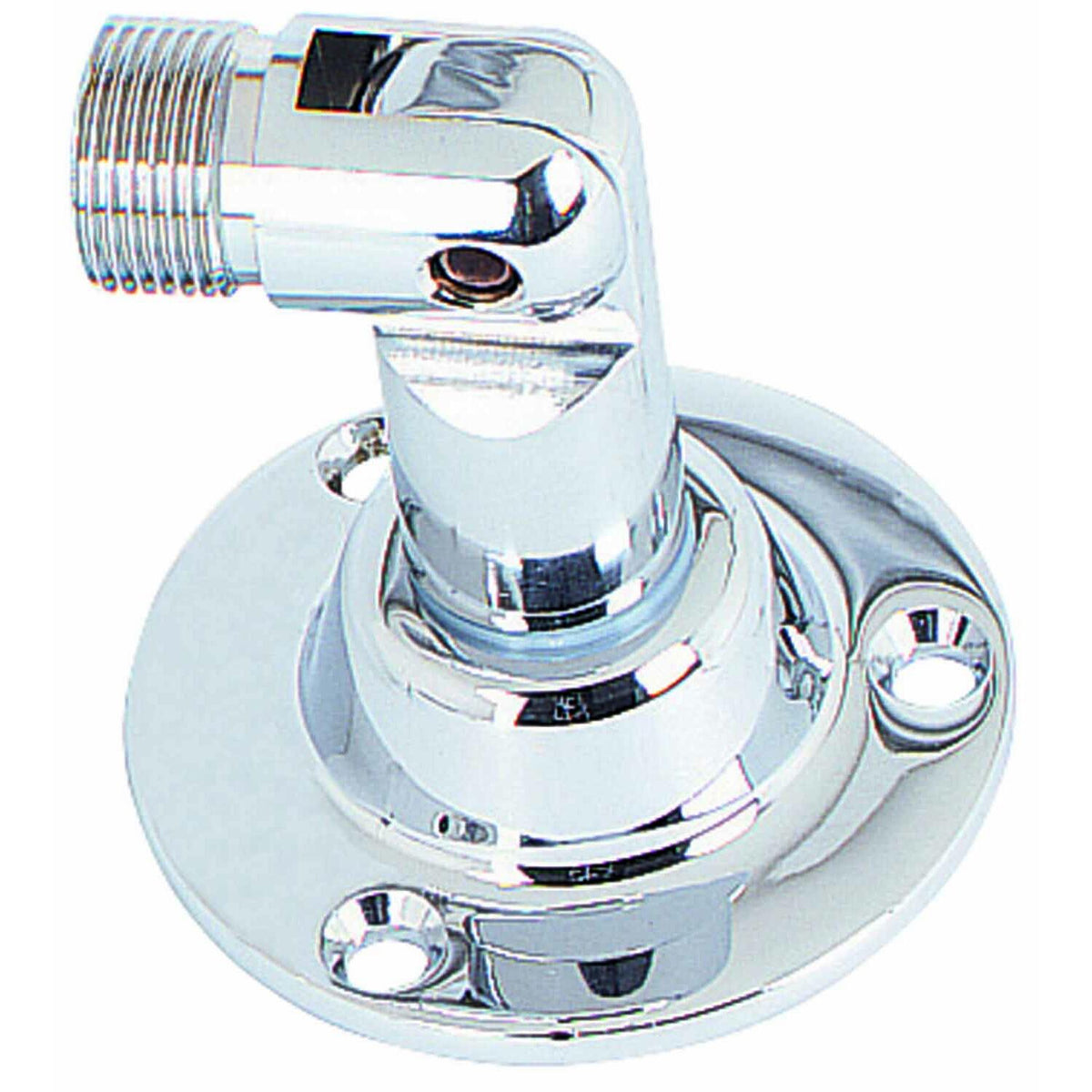 Shakespeare 81  Stainless Steel Swivel Antenna Base Mount (81) Shakespeare
