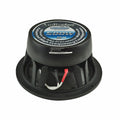 Audiopipe APMP-838CF 500 Watts 8 High Mid Frequency Loudspeaker (Each) Audiopipe