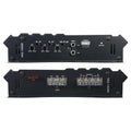 Power Acoustik VA2-1400D  Vertigo Series 2 Channel Amplifier 1400W Max Power Acoustik