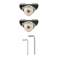 Heise HE-UVHM Hood Compression Mount HEISE LED Lighting Systems