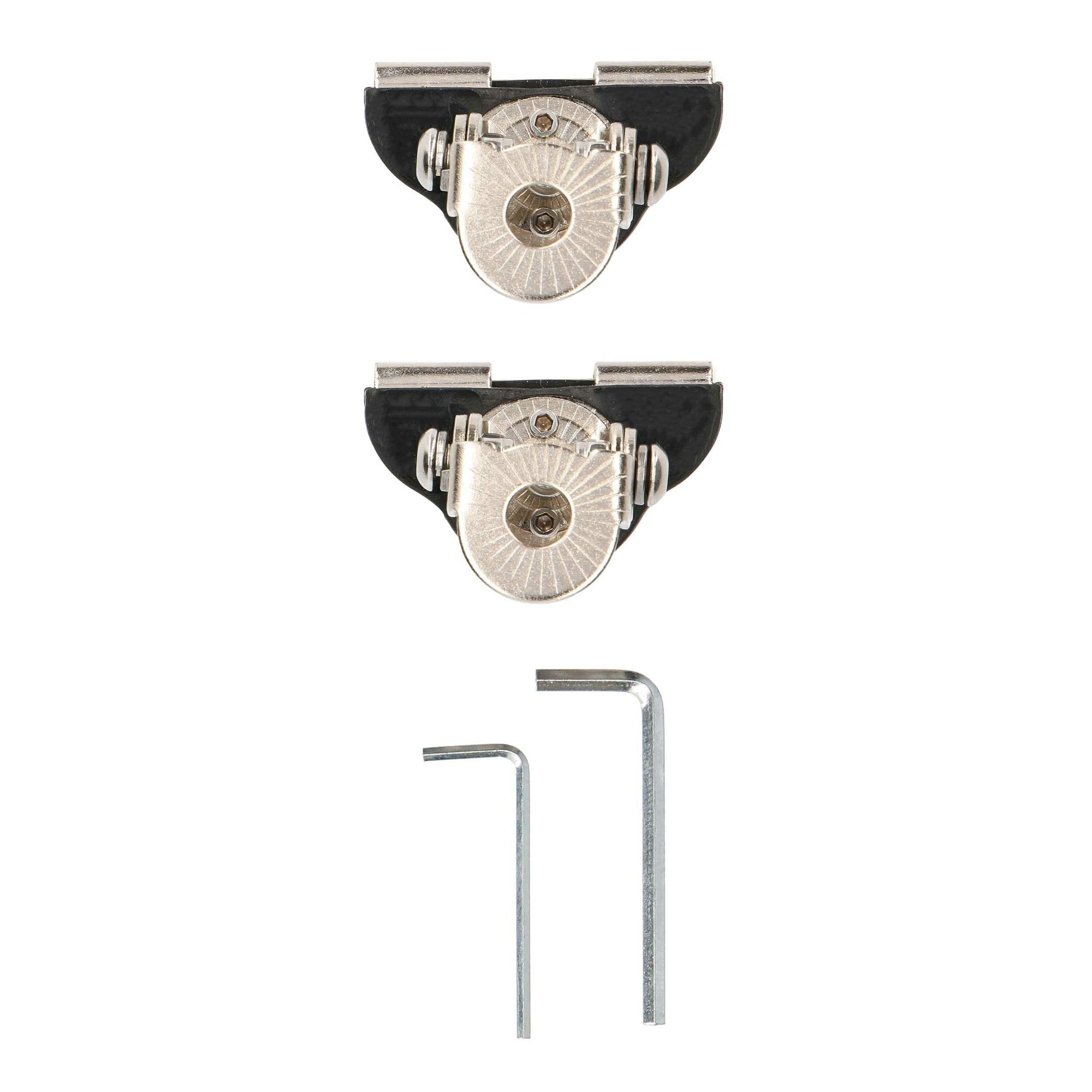 Heise HE-UVHM Hood Compression Mount HEISE LED Lighting Systems