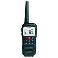 Uniden ATLANTIS155  Compact Floating 3/1 Watt Vhf Marine Handheld Radio With 4 Digit & 