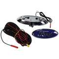 Crux CFD-03E Rearview Camera in Ford Emblem – for select 2004-2014 Ford trucks CRUX