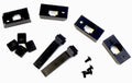 Galaxy DXFEETSET2547 -  Replacement Feet Set For The DX2547 Radio (4 Pcs) (DXFEETSET2547) Galaxy
