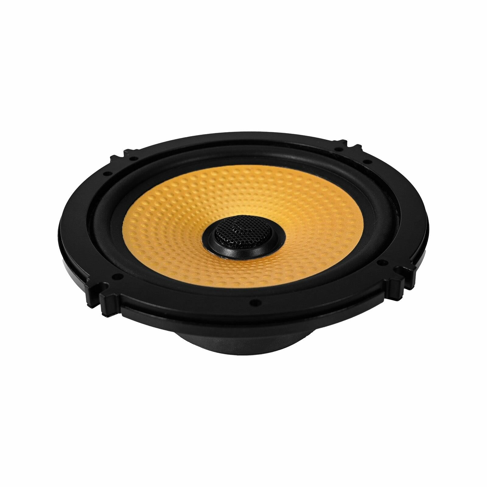 Diamond Audio DMDX65 6.5" DMDX Series 2-Way Concentric Coaxial Speakers - DMDX65 Diamond