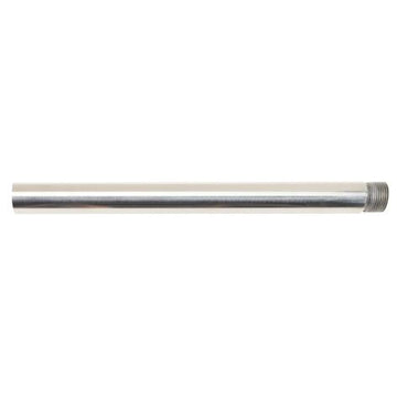 Shakespeare 4700-2  2' Long Stainless Steel Antenna Extension Mast (4700-2) Shakespeare