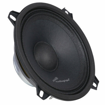 Audiopipe APMB-5251ND 5.25" Low Mid Frequency Loudspeaker (APMB-5251ND) (Each) Audiopipe