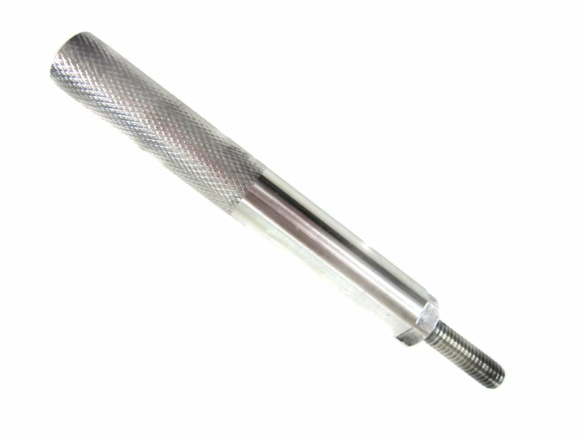 Workman BPM1 5.5" Stainless Steel CB Radio Antenna Mounting Bar for Volvo Trucks Bandit