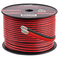 Audiopipe CABV-14-500BLK 500FT 14AWG Speaker Cable (CABV-14-500BLK) Audiopipe