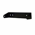 Workman Bandit C-529B Cobra 29 CB Radio Replacement Mounting Bracket, Copper Bandit