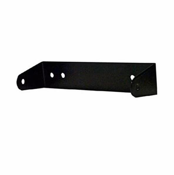 Workman Bandit C-529B Cobra 29 CB Radio Replacement Mounting Bracket, Copper Bandit
