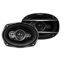 Audiopipe DAA6995 Audiodrift 6x9