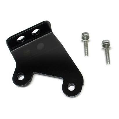 Teraflex 4997190 HD Antenna Mount For Jk, Unlimited Rubicon (boxed) [Powder Coat] Teraflex