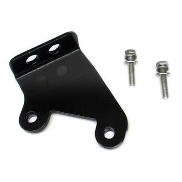 Teraflex 4997190 HD Antenna Mount For Jk, Unlimited Rubicon (boxed) [Powder Coat] Teraflex